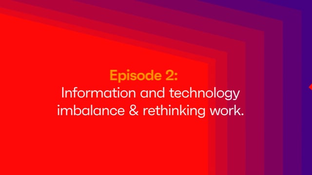 Employee Experience Roundtable Ep2 (Highlight)
