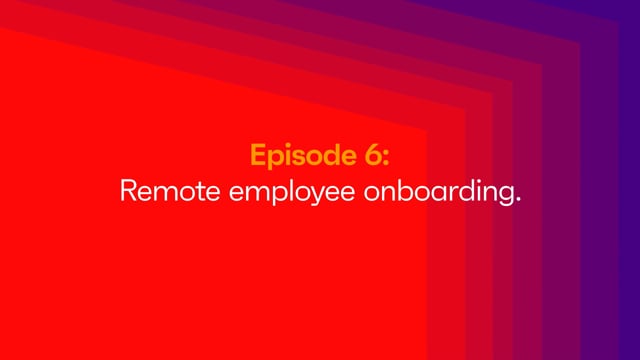 Employee Experience Roundtable Ep6 (Highlight)