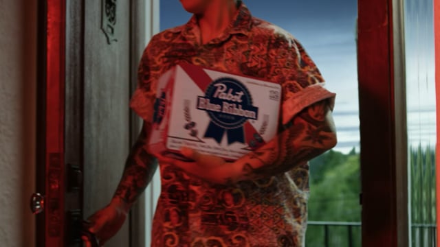 Pabst Jingle