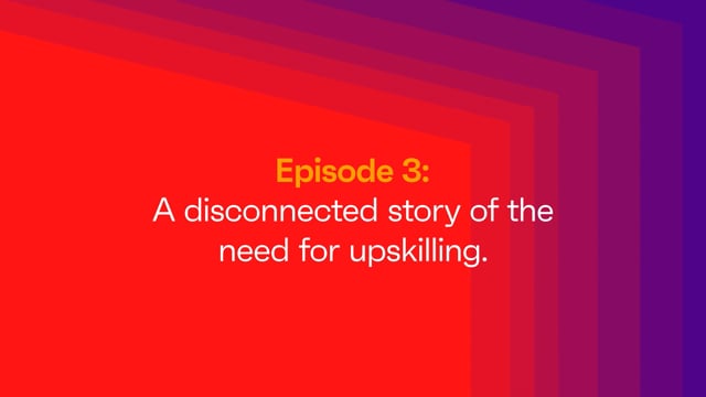 Employee Experience Roundtable Ep3 (Highlight)