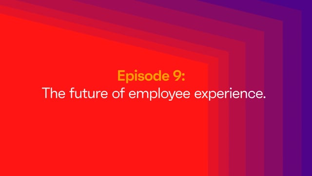 Employee Experience Roundtable Ep9 (Highlight)