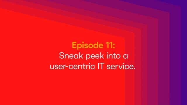 Employee Experience Roundtable Ep11 (Highlight)