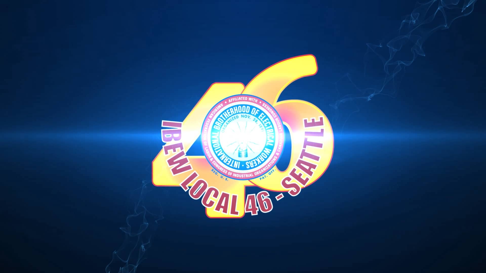 IBEW Local 46 Phase 4 of our Internship program begins. on Vimeo