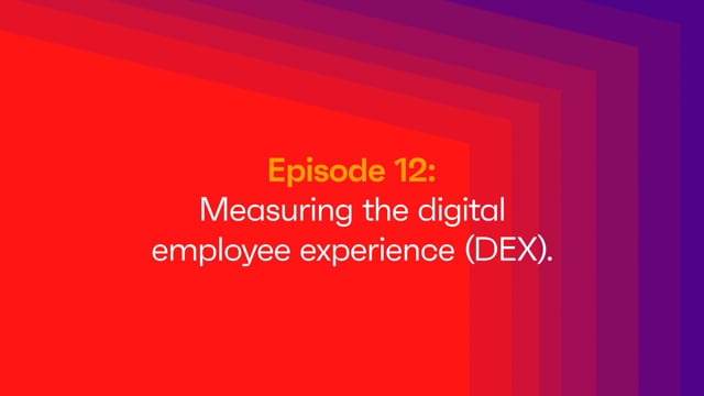 Employee Experience Roundtable Ep12 (Highlight)
