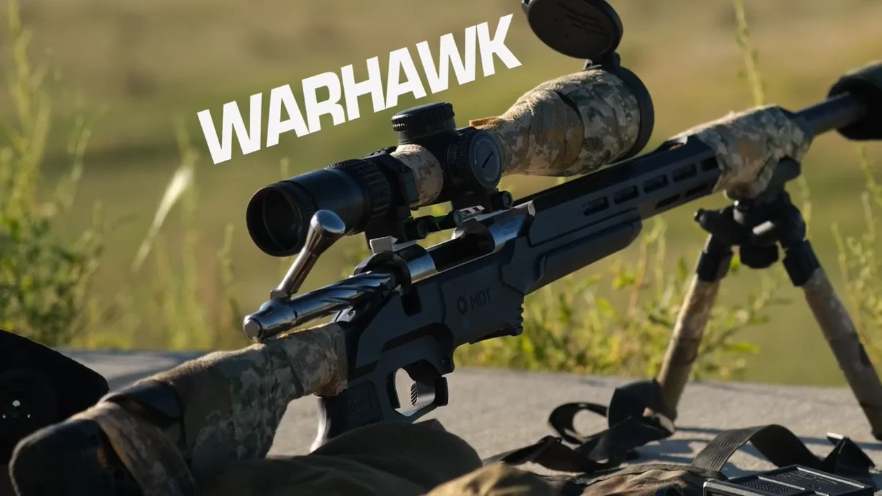Kentucky Long FFP Precision Rifle Scope | Swampfox Optics Kentucky Long FFP Precision Rifle Scope | Swampfox Optics