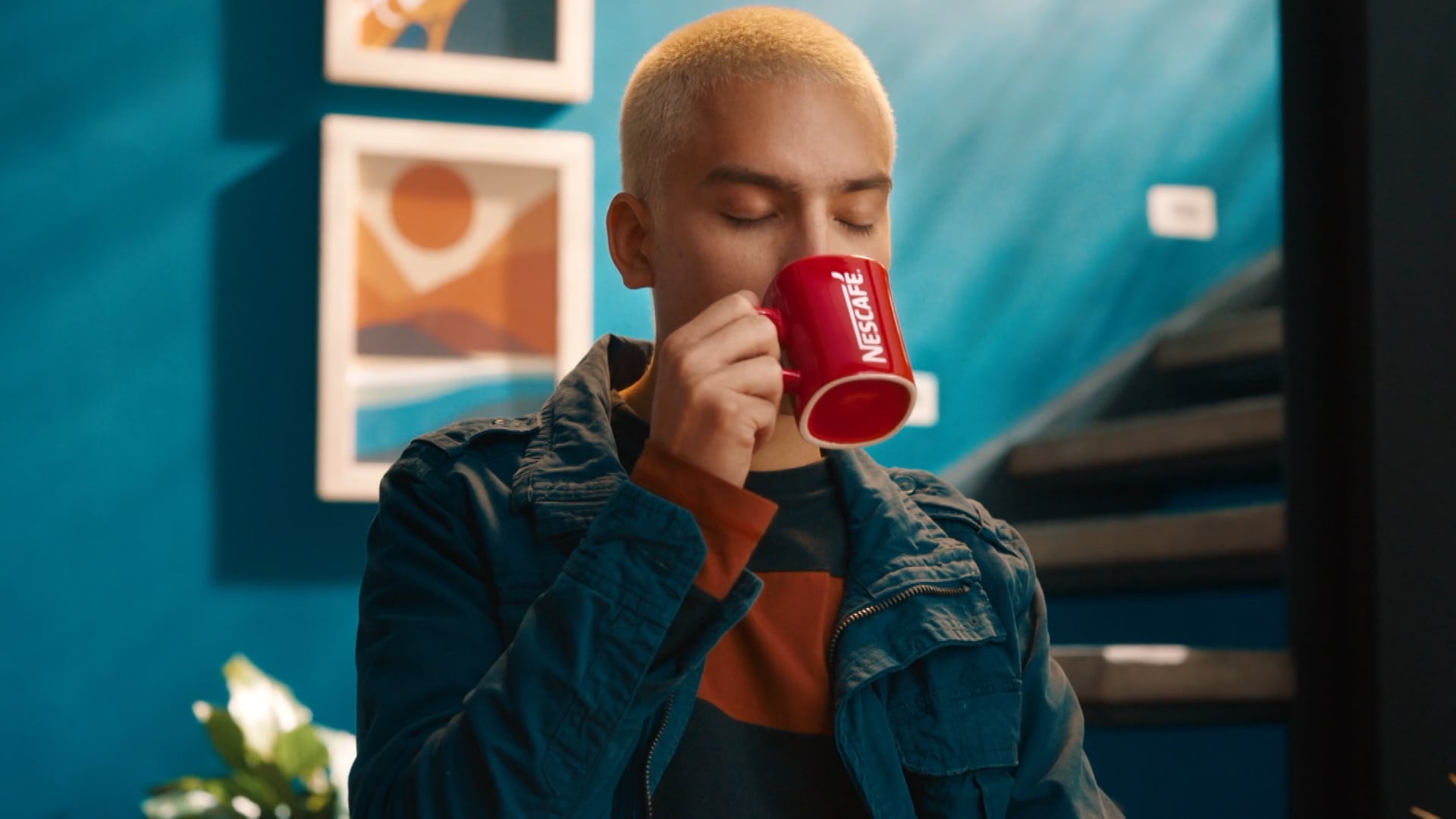 NESCAFÉ | TRIBUTO