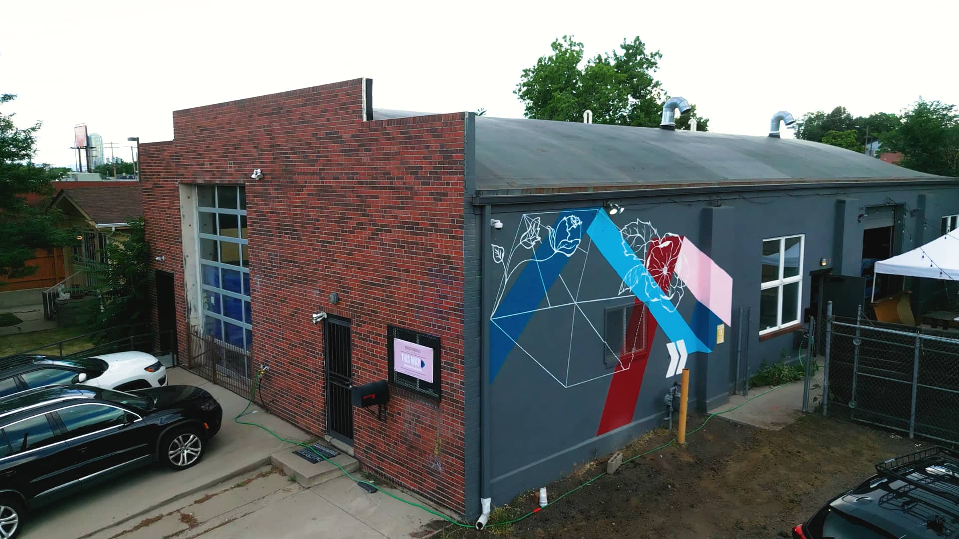 Birch Road The Highlands on Vimeo