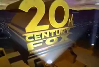 20th Century Fox's 1994 Logo With the 1953 Fanfare! on Vimeo