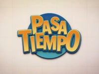 Lunes 22 de agosto - Pasatiempo
