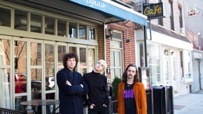 Sunflower Bean - Breakfast Beats