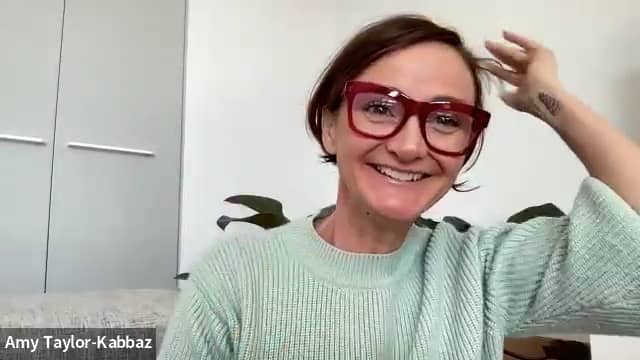 Mama Rising 2022 Live Q A Session With Director And Founder Amy 