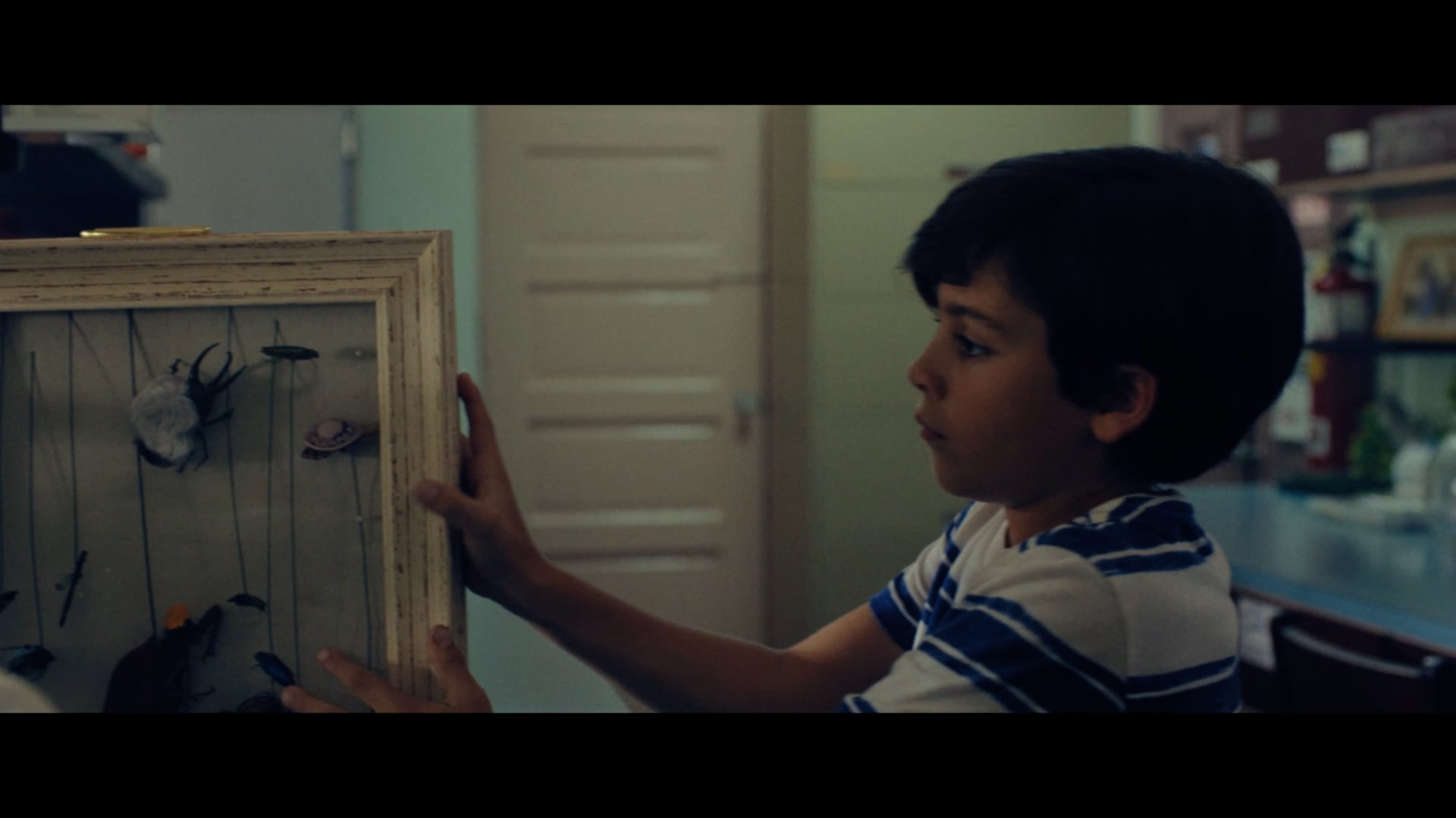Protesis (Scene)
