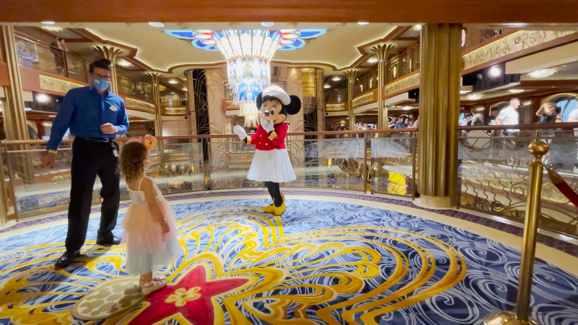 Disney Cruise Summer 2022 on Vimeo