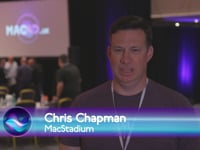Chris Chapman