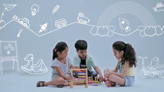 Air Kids
