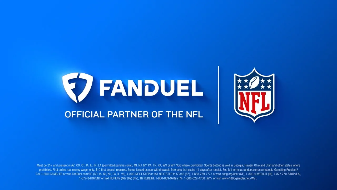FanDuel Sportsbook NFL Sports Bar.mp4 on Vimeo