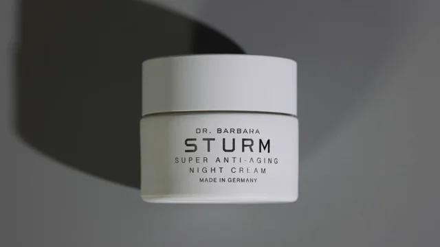 Dr. Barbara shops Sturm Face Cream (x2)