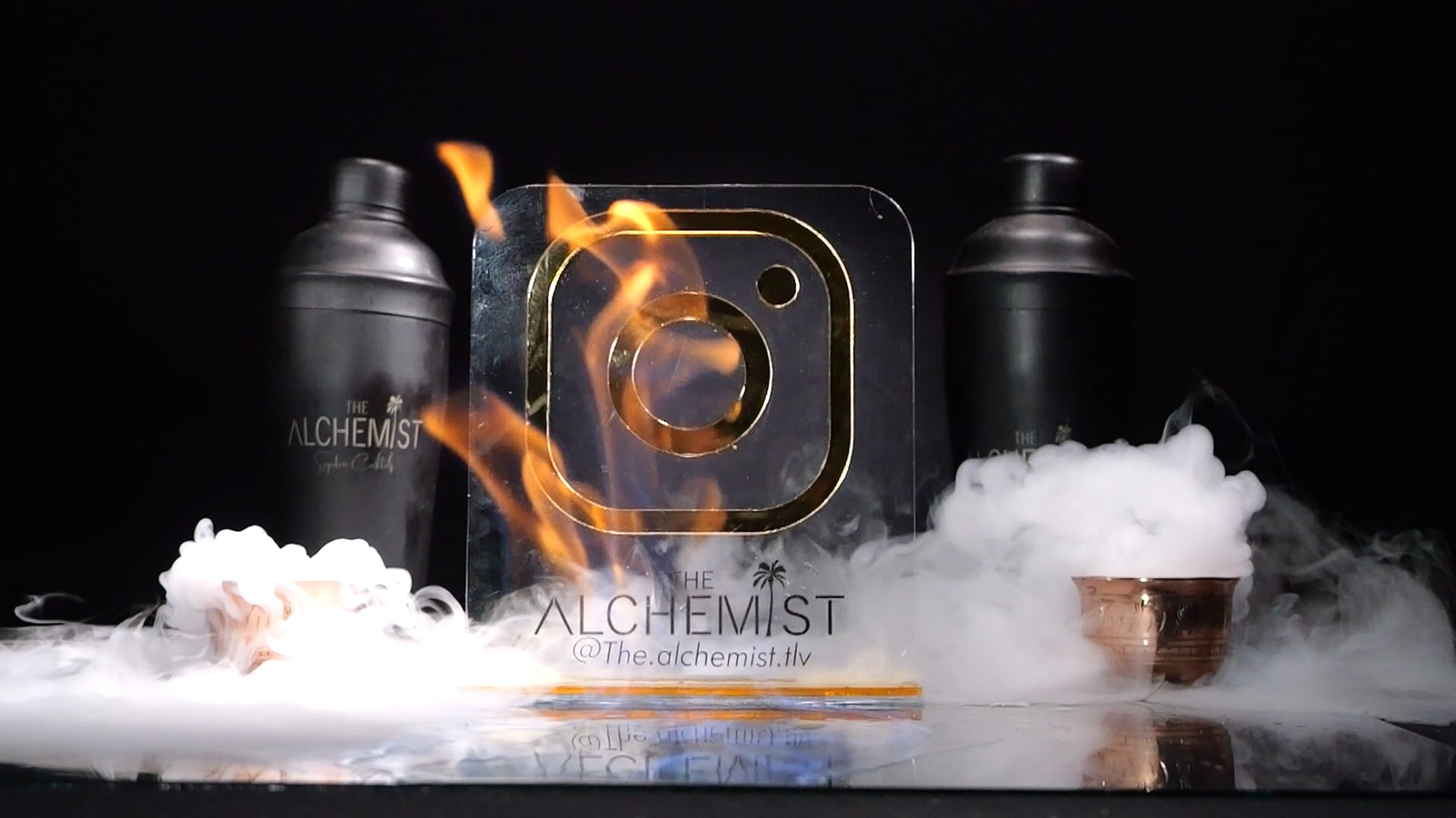 The Alchemist