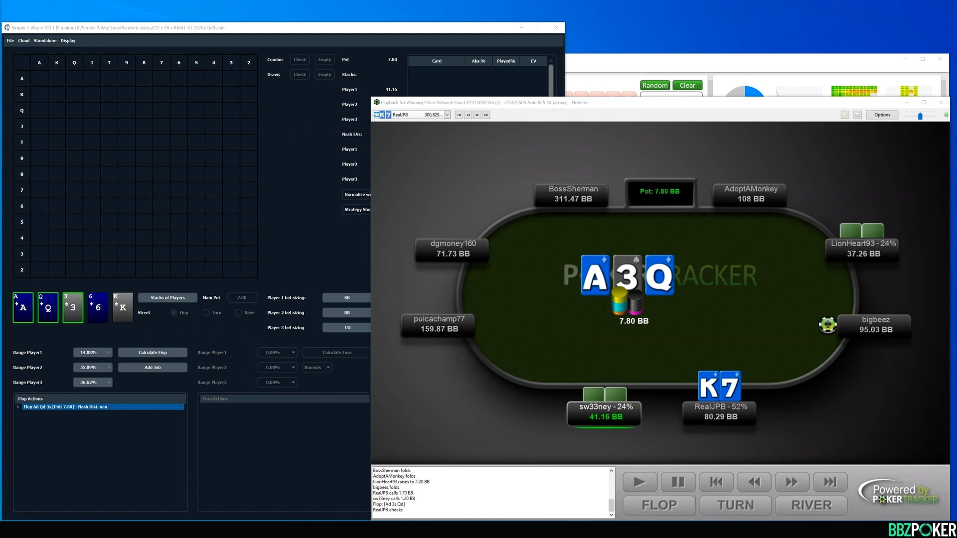 Student Multiway Spots