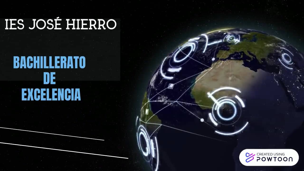 Bachillerato excelencia on vimeo