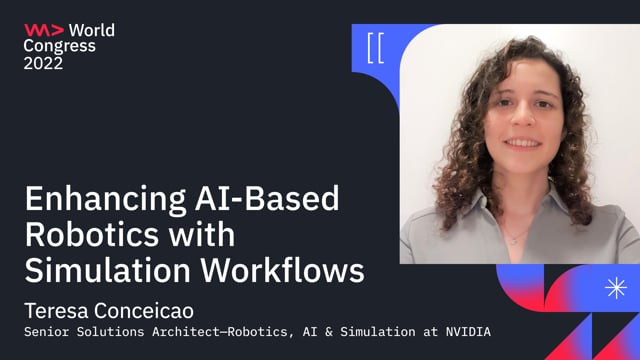Enhancing AI-based Robotics with Simulation Workflows