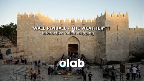 oLAB - Wall Pinball - The Weather.mp4