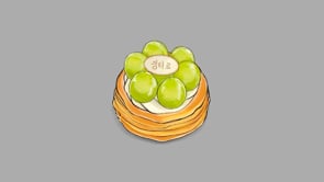 Procreate Fruit Pastry Brush Pack, a Brush Add-On by Artbykimmyw (Thumbnail 7 of 8)