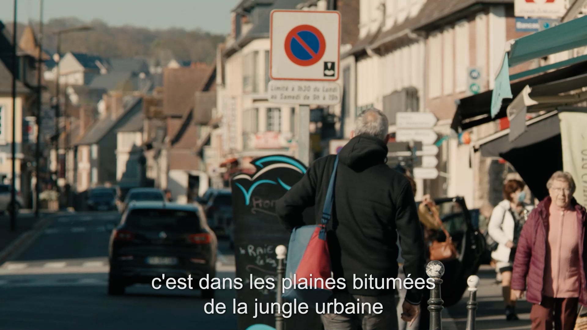 Le mégot des villes x Gestes Propres