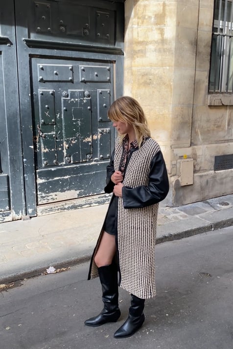 Vídeo: Abrigo Thelma