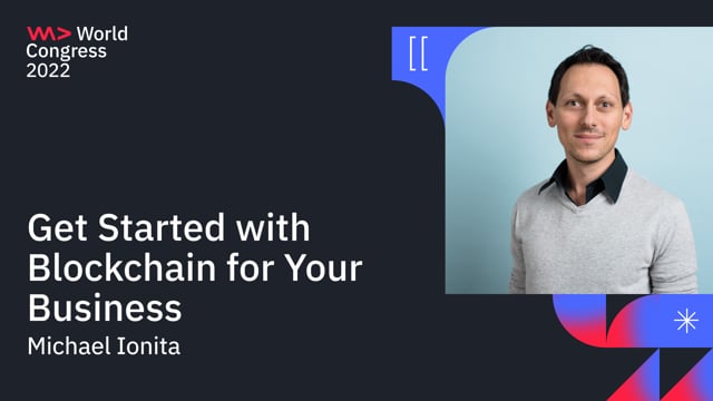 Get Started With Blockchain For Your Business
