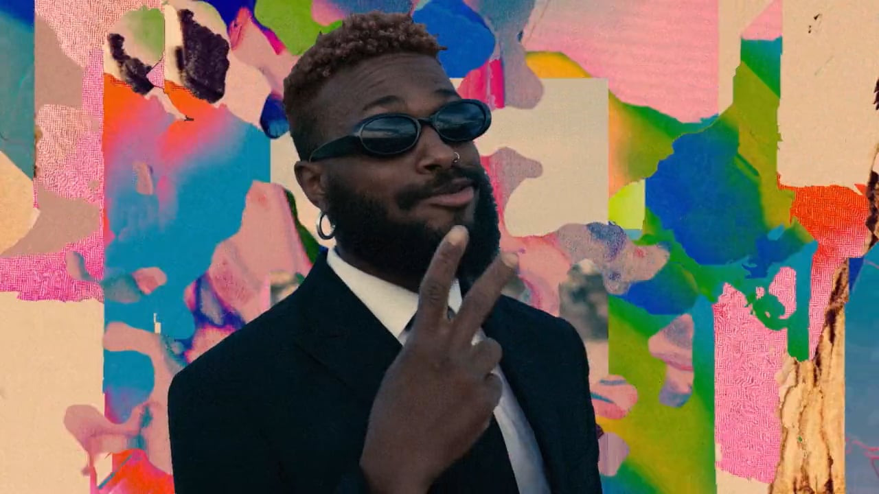 SNAKEHIPS x DUCKWRTH 'ALL AROUND THE WORLD'