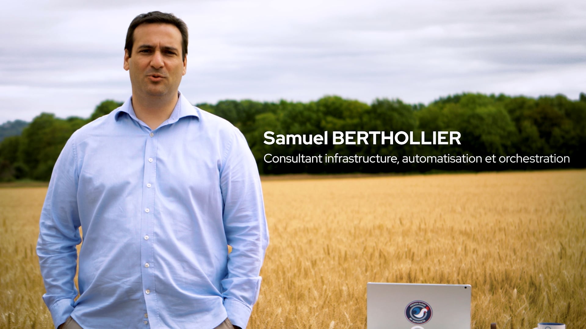 Openstack Platform : Red Hat et AntemetA