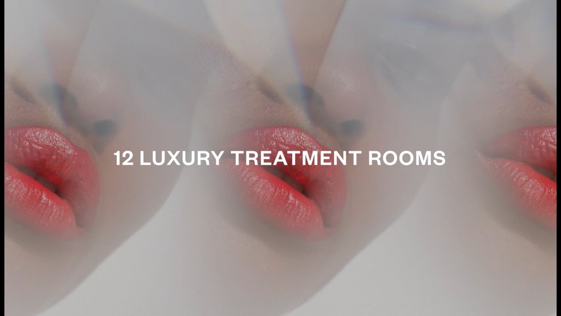 Hair and Beauty Salon Promotion