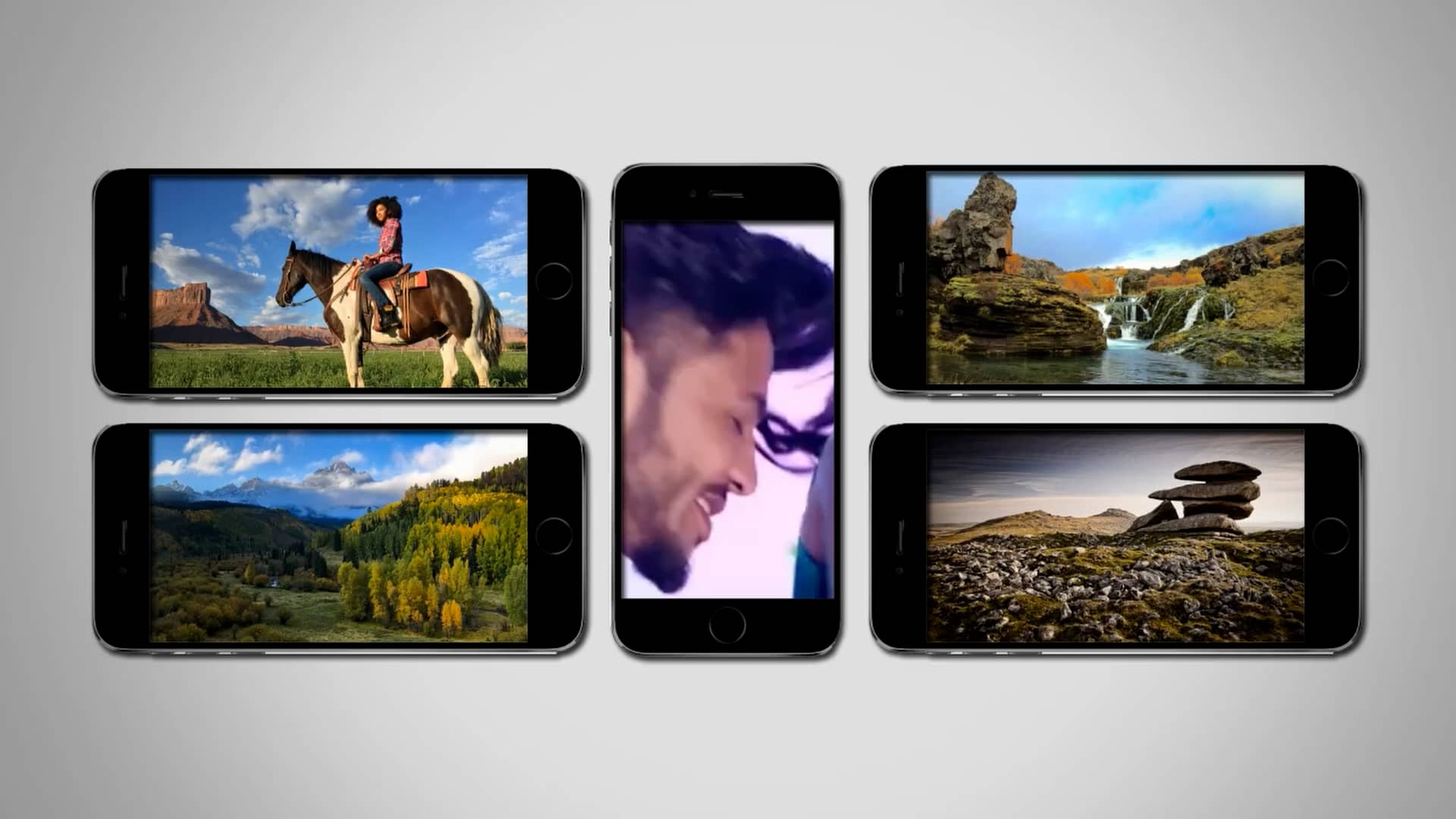 Motion graphics on Vimeo