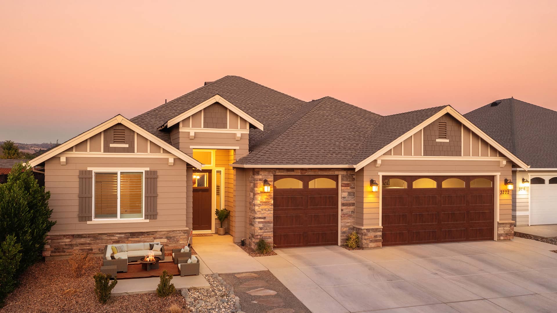 3222 Gibson Landing Chico Ca 95973 on Vimeo