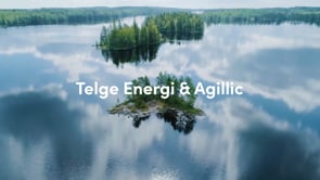 Agillic - video