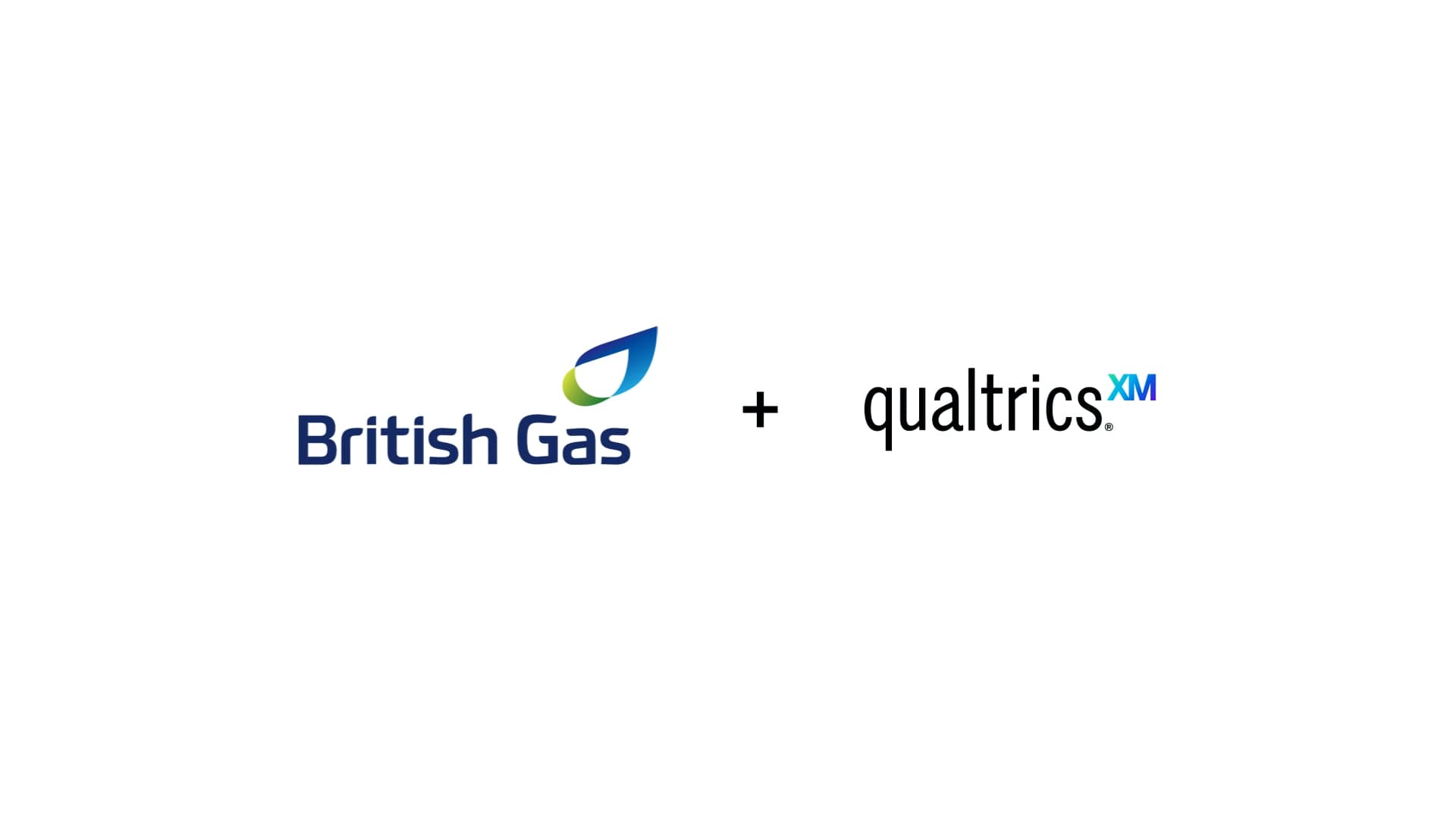 British Gas + Qualtrics on Vimeo