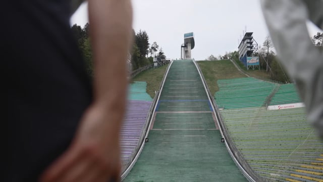 Red Bull 400 - Trailer