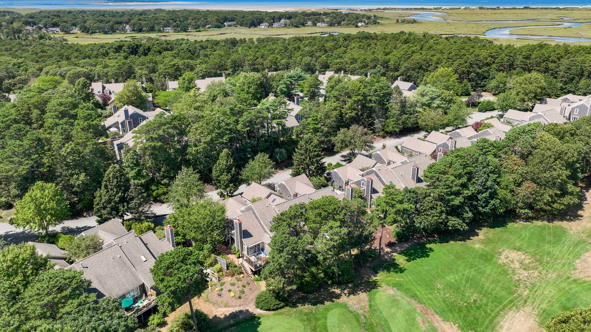 4 West Woods, YarmouthPort, MA 02675 (30Second Social Media Version