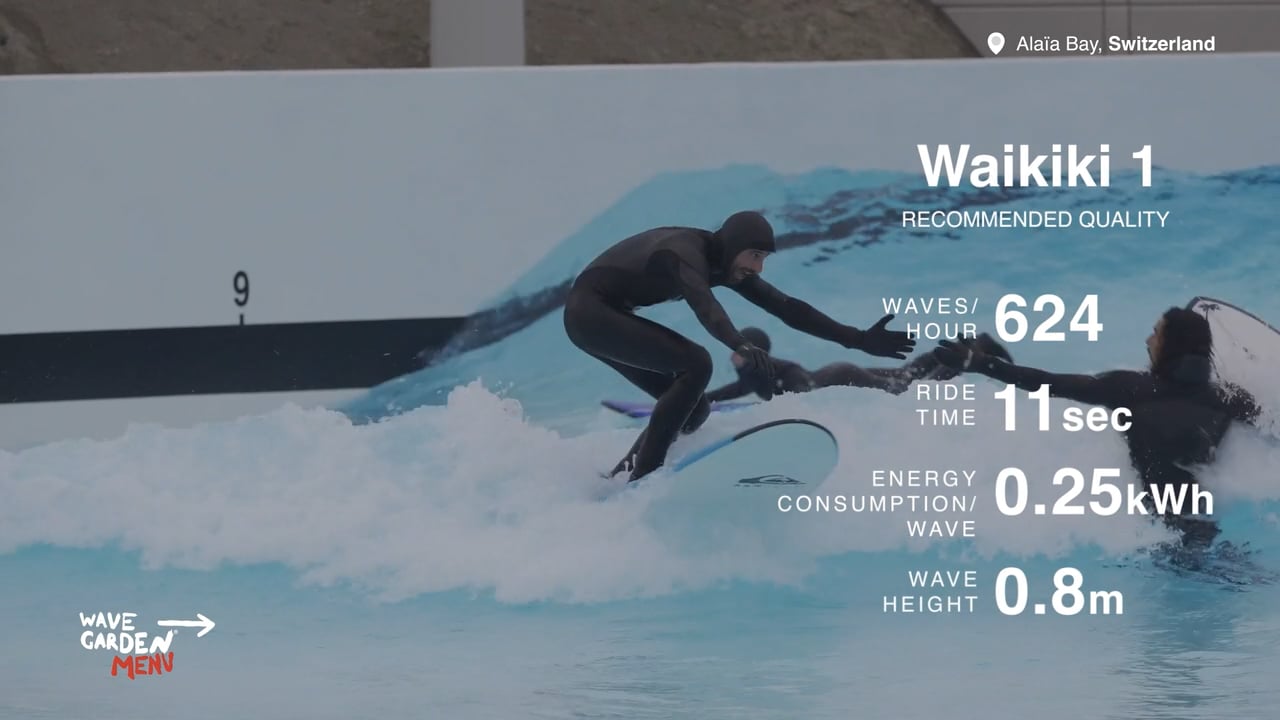 Alaïa Bay, Waikiki 1 (Recommended Quality)