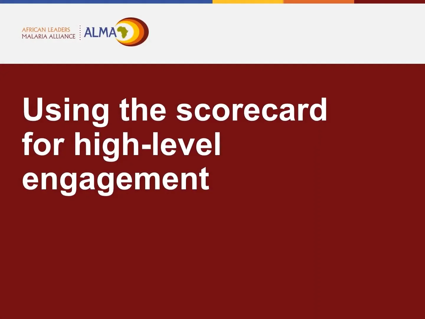 13 - Use the scorecard for high level engagement on Vimeo
