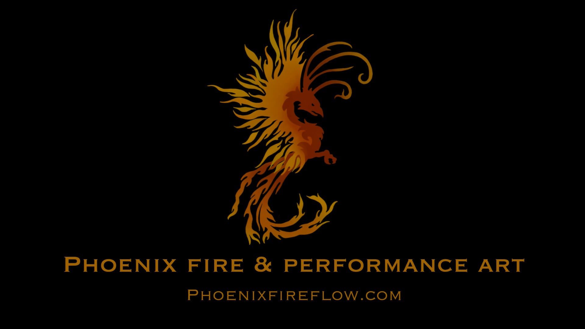 Promotional video thumbnail 2 for Phoenix Fire & Performance Art