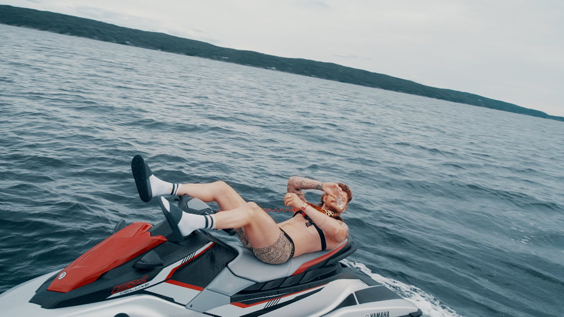 Comfyballs - Premier League Flick