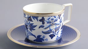 Wedgwood Hibiscus Dinnerware