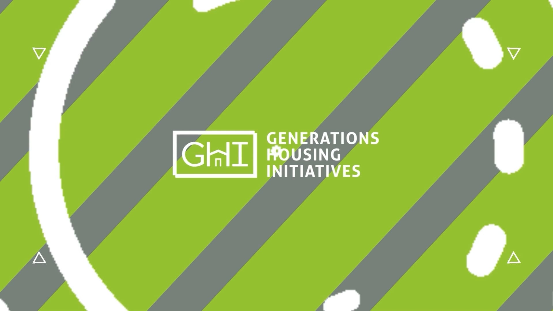 Meet Generations Housing Initiatives (GHI)