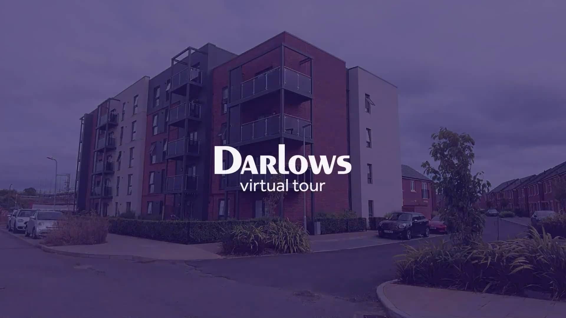Quick Sneak Peek of The Boulevard, Cardiff, 2 bedroom Flat / Apartment
