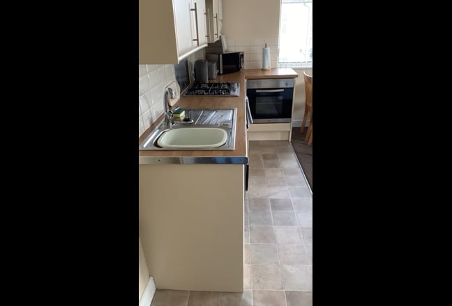 2 bed flat near Sellafield & West Lakes Main Photo