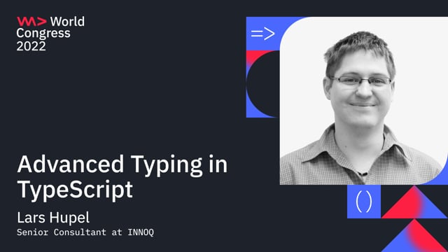 Advanced Typing in TypeScript