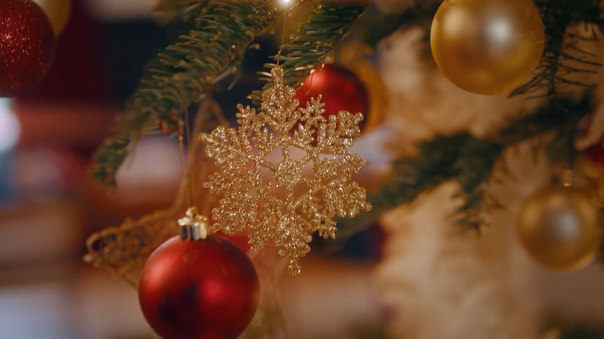 von Mende · „Stille Nacht“ Xmas-Film