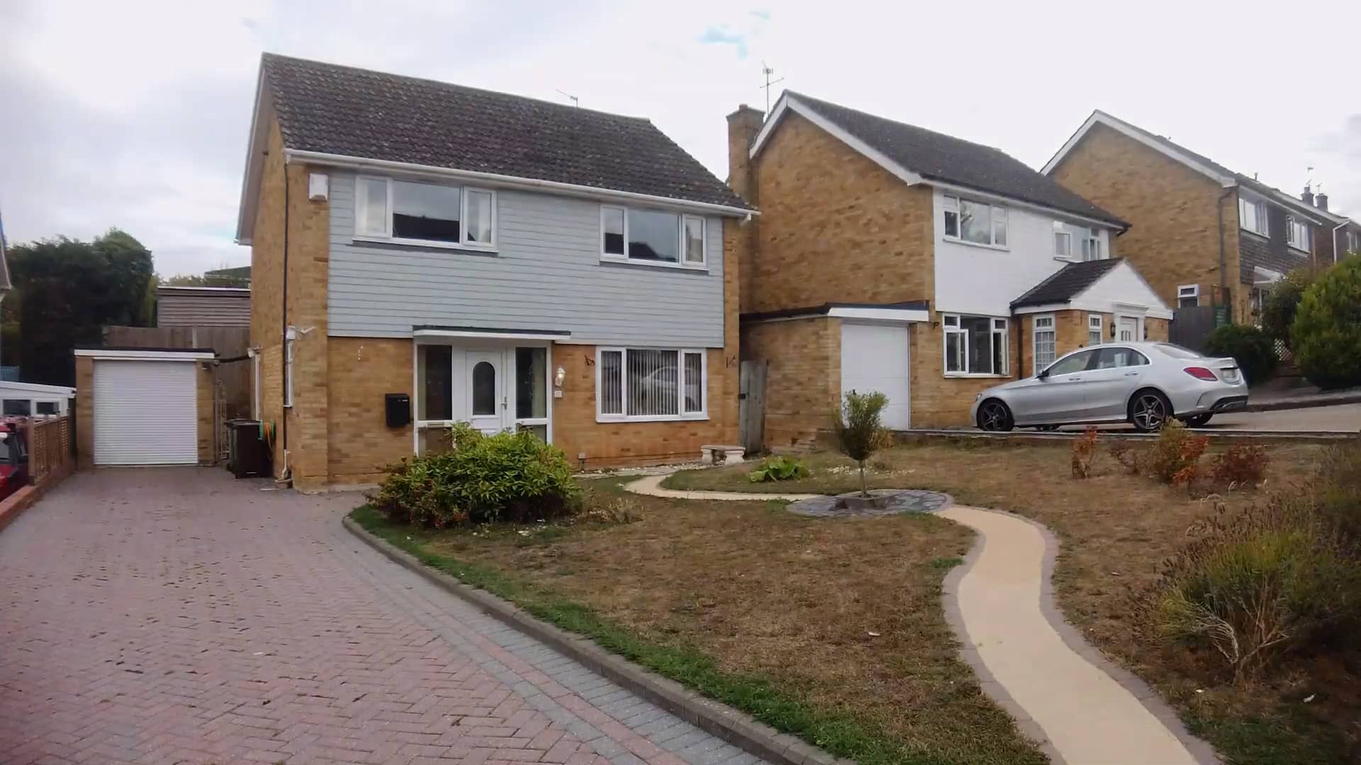 Virtual Viewing of Langdale Rise, Maidstone, 4 bedroom DetachedHouse